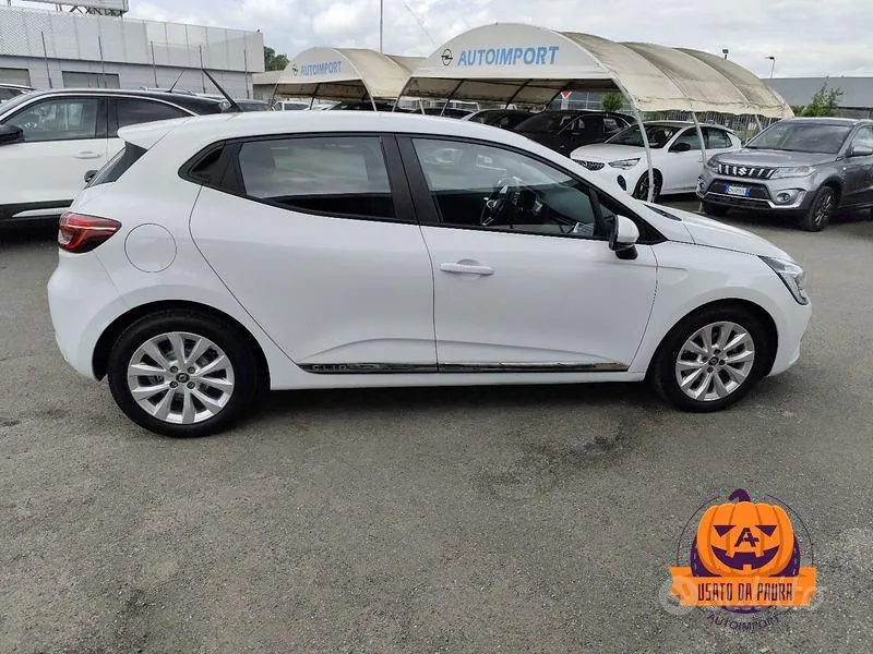 Renault Clio 2020 photo 5