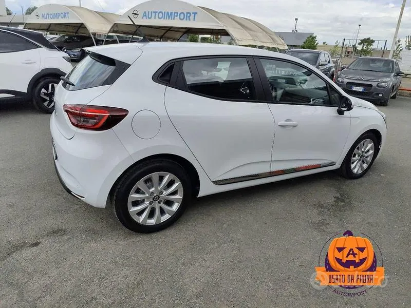 Renault Clio 2020 photo 4