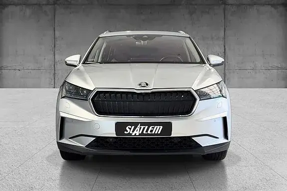 Skoda Enyaq 2023 photo 3