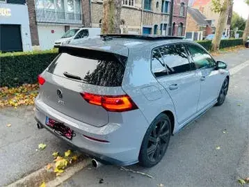 Volkswagen Golf 8 Gti