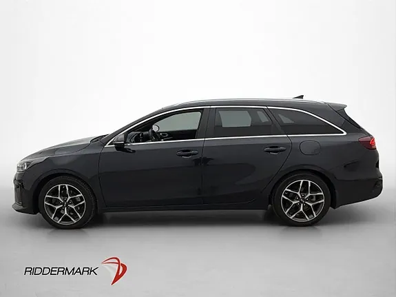 Kia Ceed 2019 photo 4