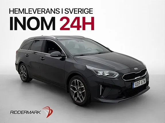 Kia Ceed 2019 photo 3