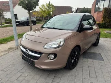 Opel Adam