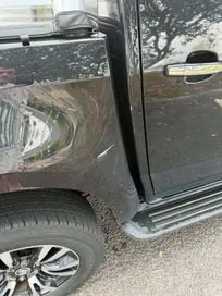 Holden Colorado 2019 photo 5