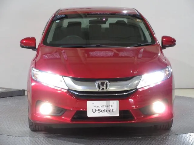 Honda Grace 2017 photo 5