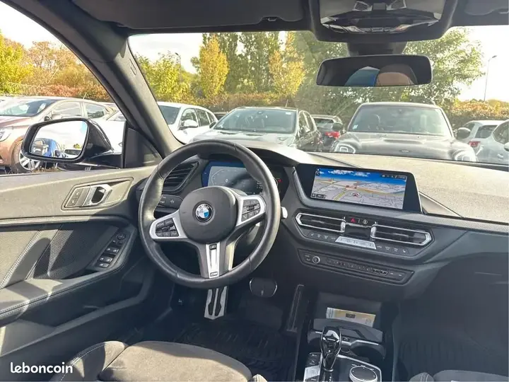 BMW Série 2 Gran Coupé 2024 photo 5