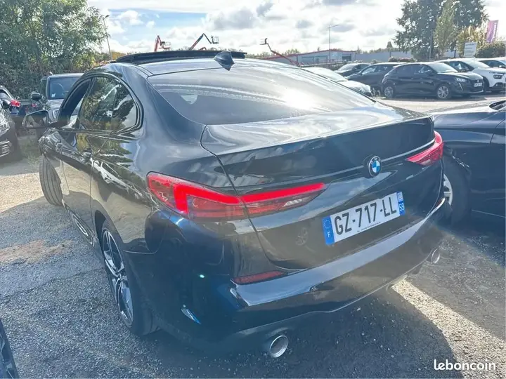 BMW Série 2 Gran Coupé 2024 photo 3