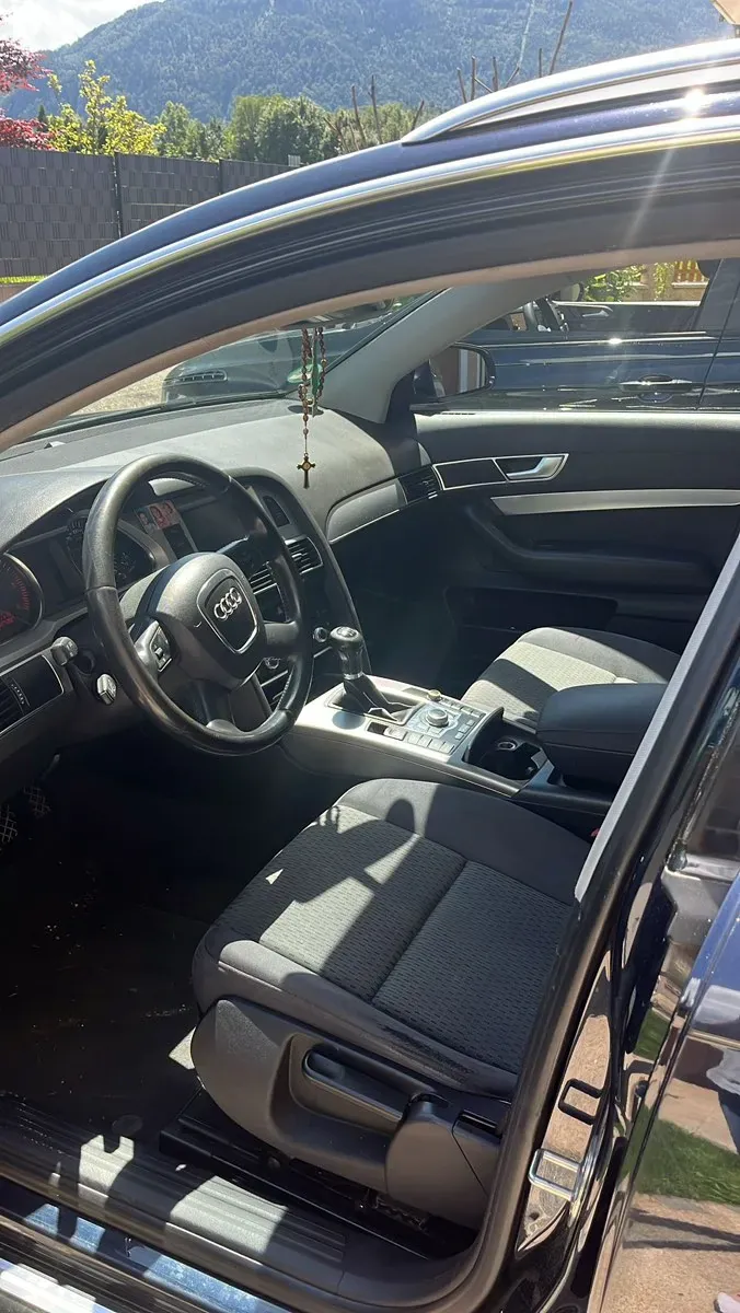 Audi A6 2008 photo 3