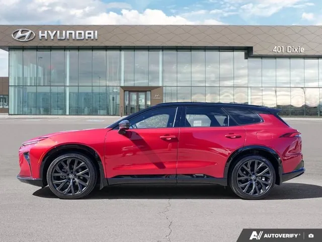 Toyota Crown 2025 photo 2
