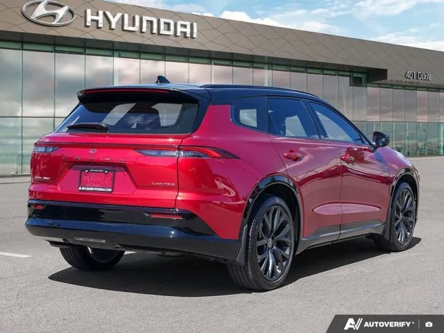 Toyota Crown 2025 photo 5