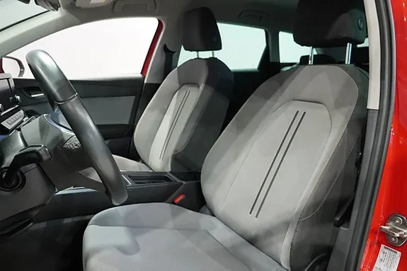 Seat Leon 2024 photo 5