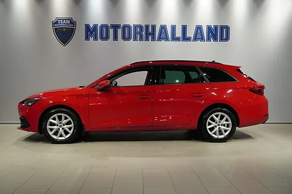 Seat Leon 2024 photo 2