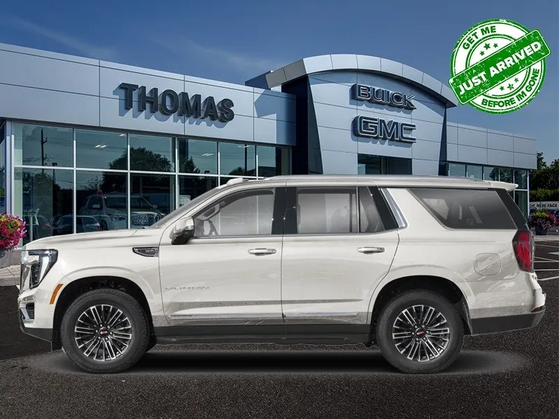 GMC Yukon