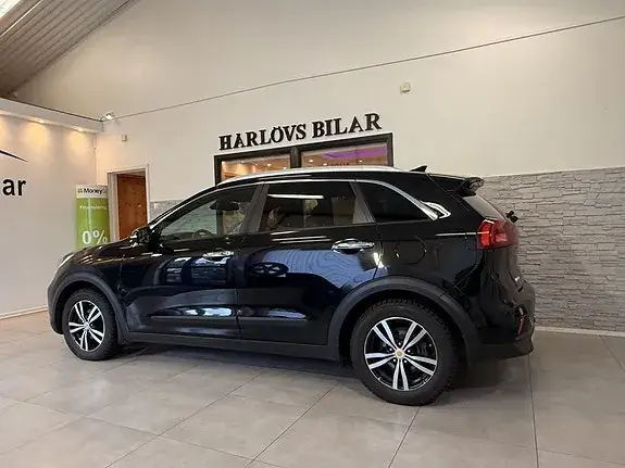 Kia Niro 2020 photo 5