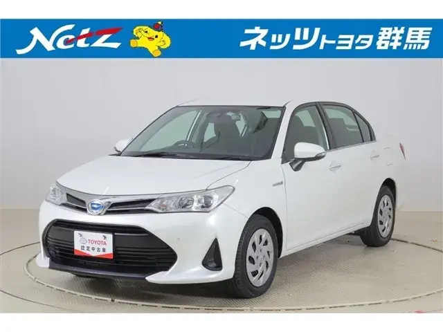 Toyota Corolla Altis