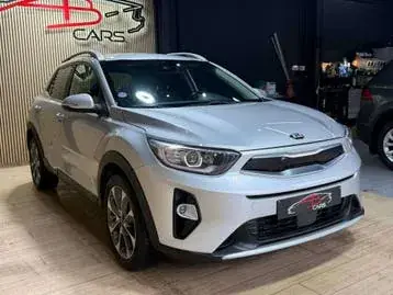 Kia Stonic 2019 photo 3