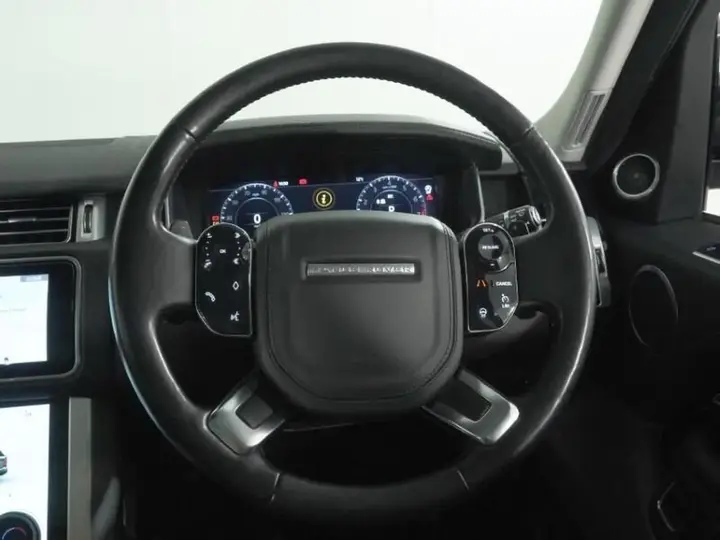 Land Rover Range Rover 2019 photo 5