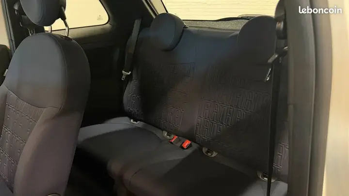 Fiat 500 2022 photo 4