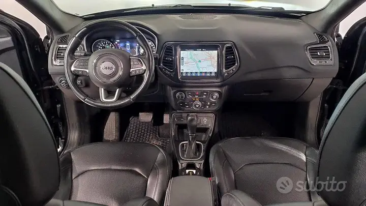 Jeep Compass 2021 photo 2