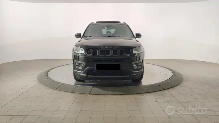 Jeep Compass 2021 photo 3