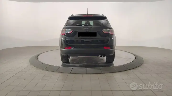 Jeep Compass 2021 photo 5