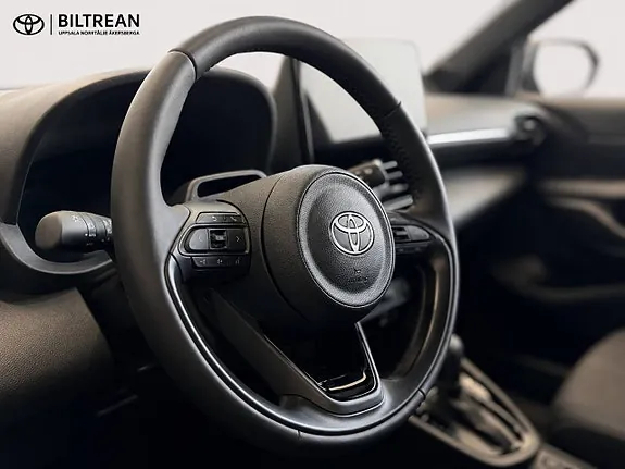 Toyota Yaris Cross 2026 photo 5