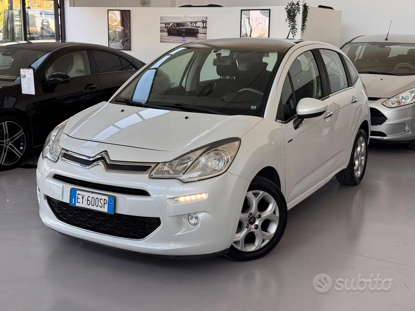 Citroen C3
