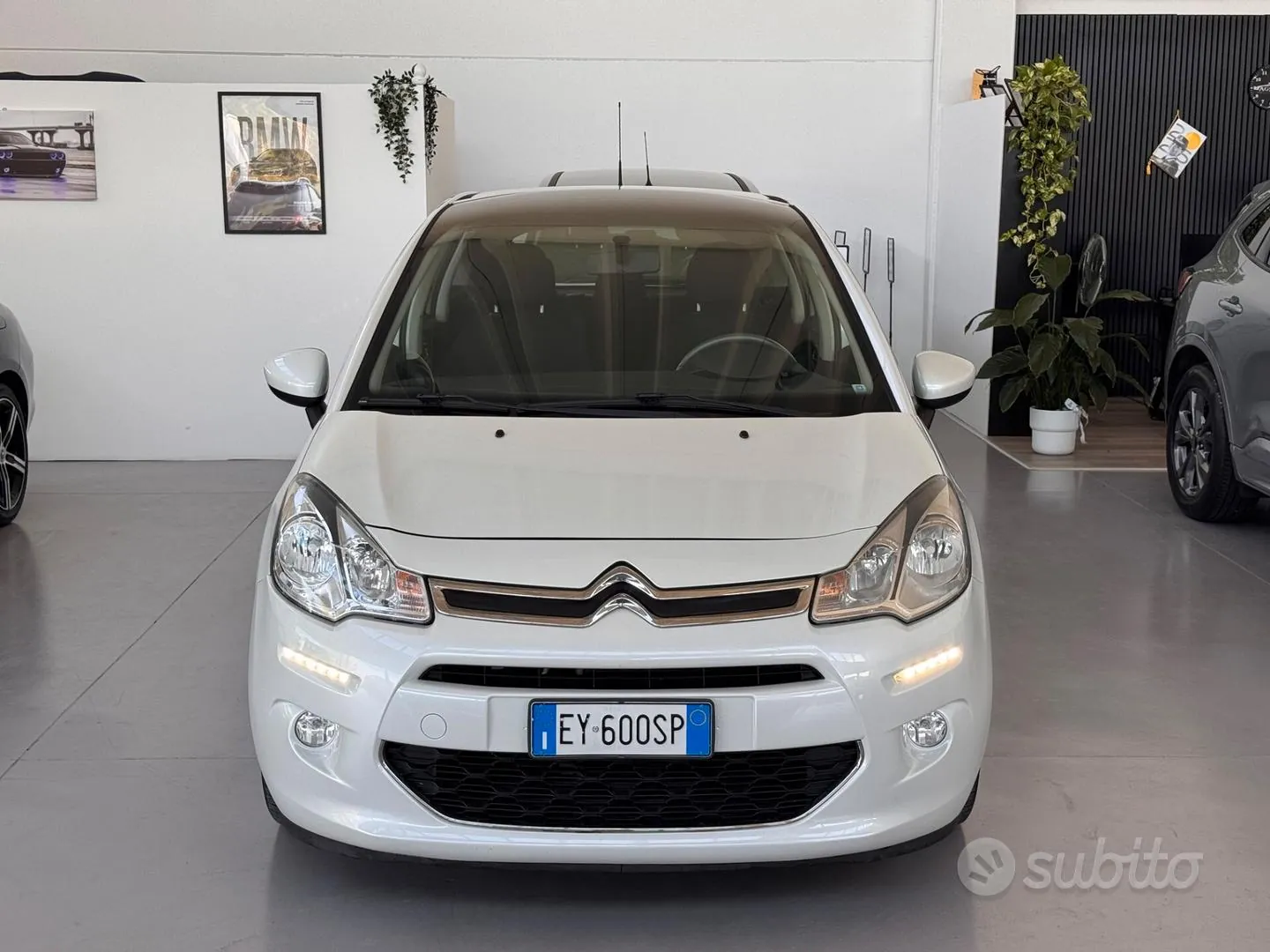 Citroen C3 2015 photo 2