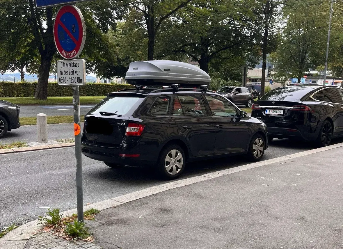 Skoda Fabia 2019 photo 2