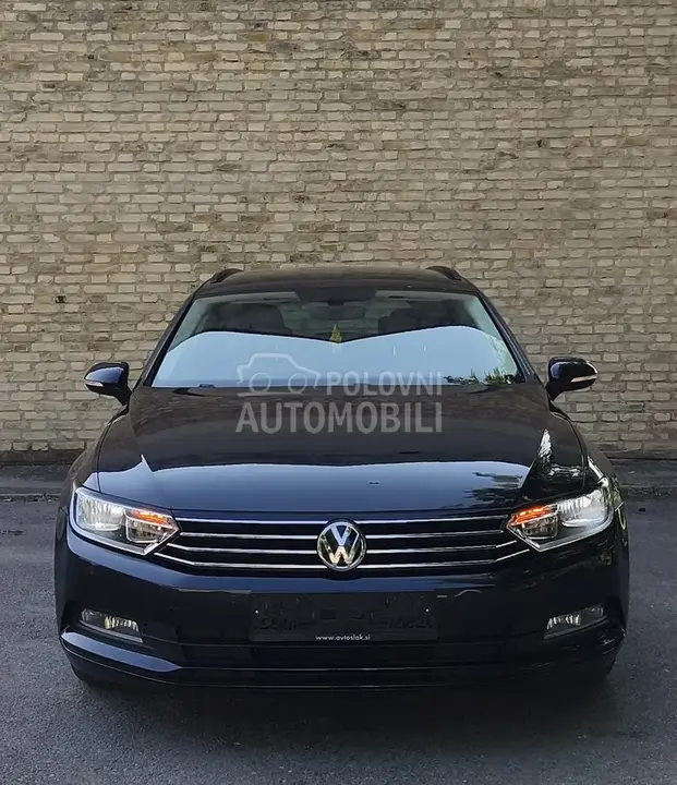 Volkswagen Passat 2015 photo 3