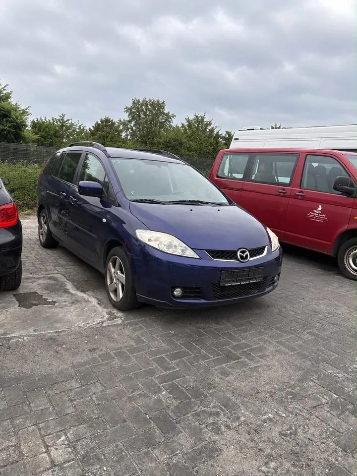 Mazda Mazda 5