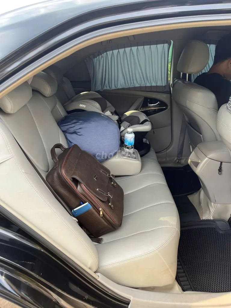 Toyota Camry 2008 photo 3