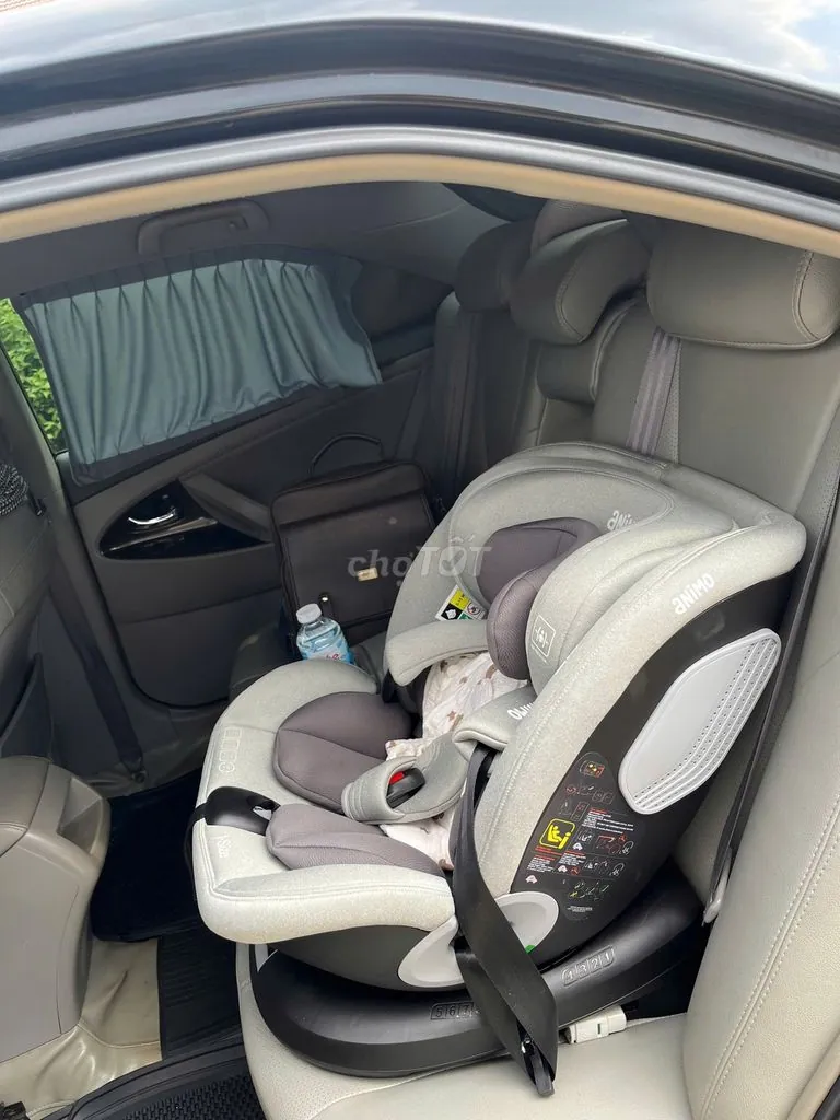Toyota Camry 2008 photo 4