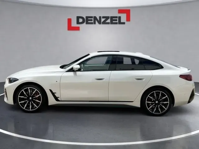 BMW 4 Series 2026 photo 2