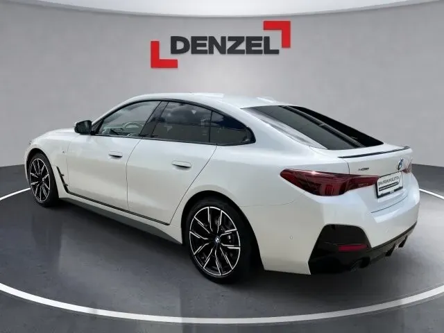 BMW 4 Series 2026 photo 3