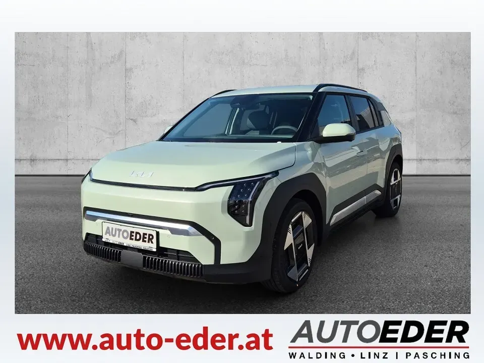 Kia Ev3 2026 photo 3