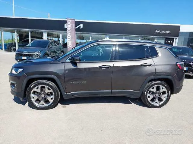 Jeep Compass 2020 photo 4