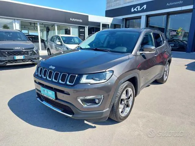 Jeep Compass 2020 photo 3