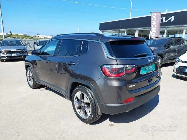 Jeep Compass 2020 photo 5