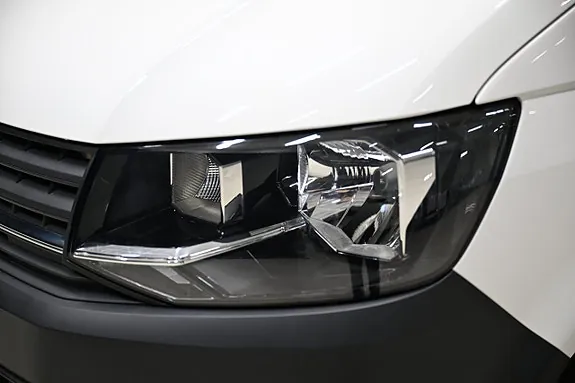 Volkswagen Caravelle 2018 photo 4