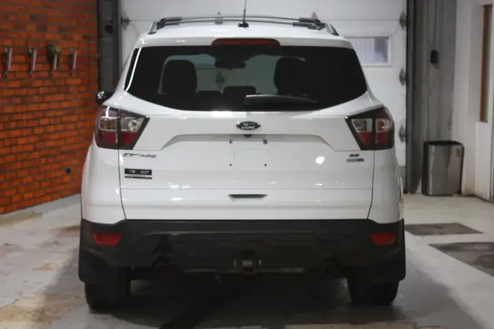 Ford Escape 2018 photo 5