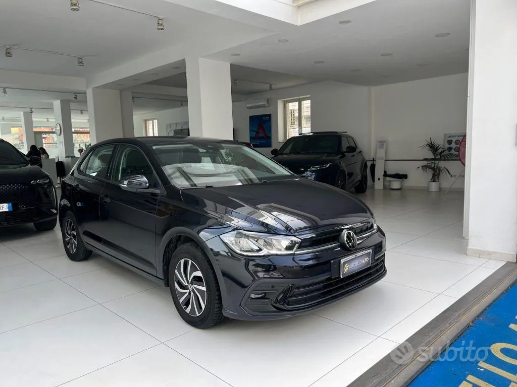Volkswagen Polo 2023 photo 5