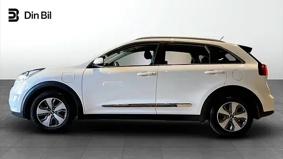 Kia Niro 2019 photo 2