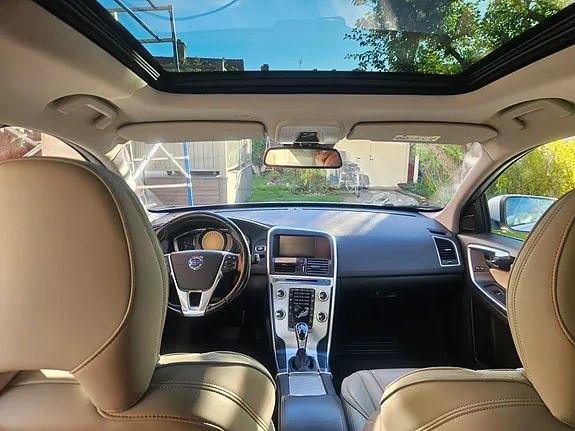 Volvo Xc60 2016 photo 3