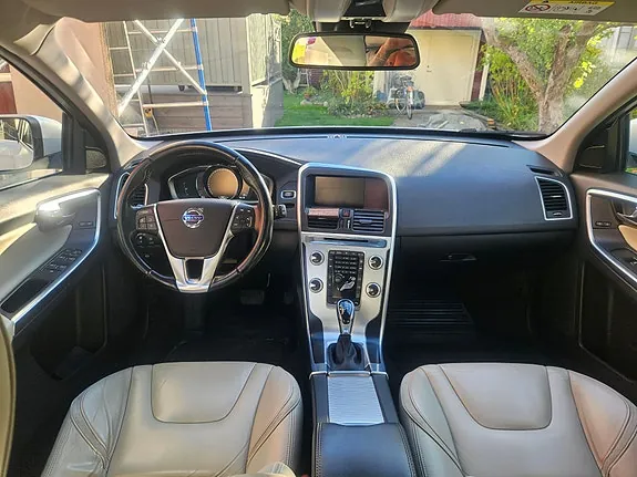 Volvo Xc60 2016 photo 4