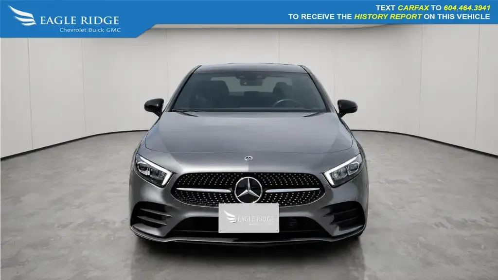 Mercedes-Benz A-Class 2022 photo 2