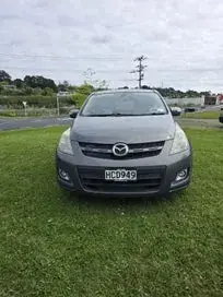 Mazda Mpv 2006 photo 2
