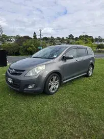 Mazda Mpv 2006 photo 3