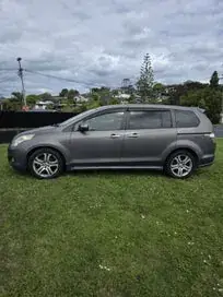 Mazda Mpv 2006 photo 4