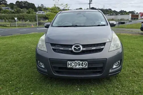 Mazda Mpv